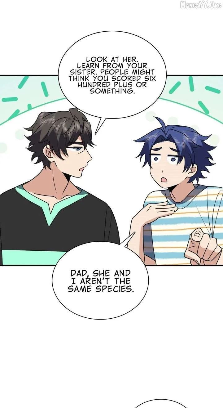 My Wife Is From a Thousand Years Ago Chapter 441 page 16