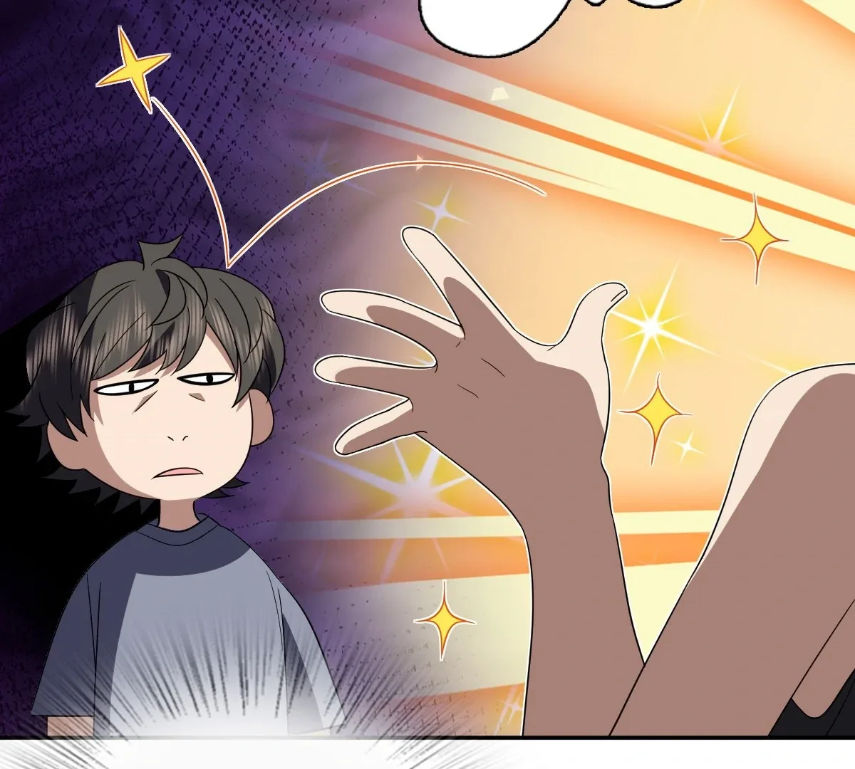 My Wife Is From a Thousand Years Ago Chapter 438 page 80