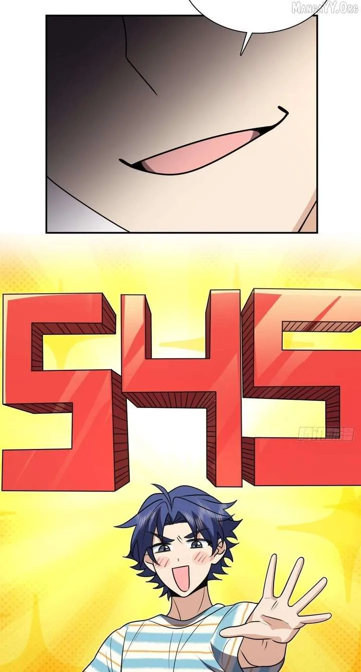 My Wife Is From a Thousand Years Ago Chapter 441 page 9
