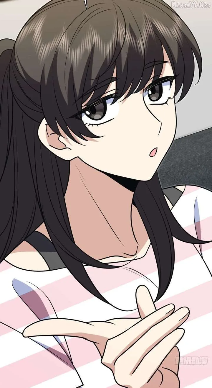 My Wife Is From a Thousand Years Ago Chapter 441 page 14