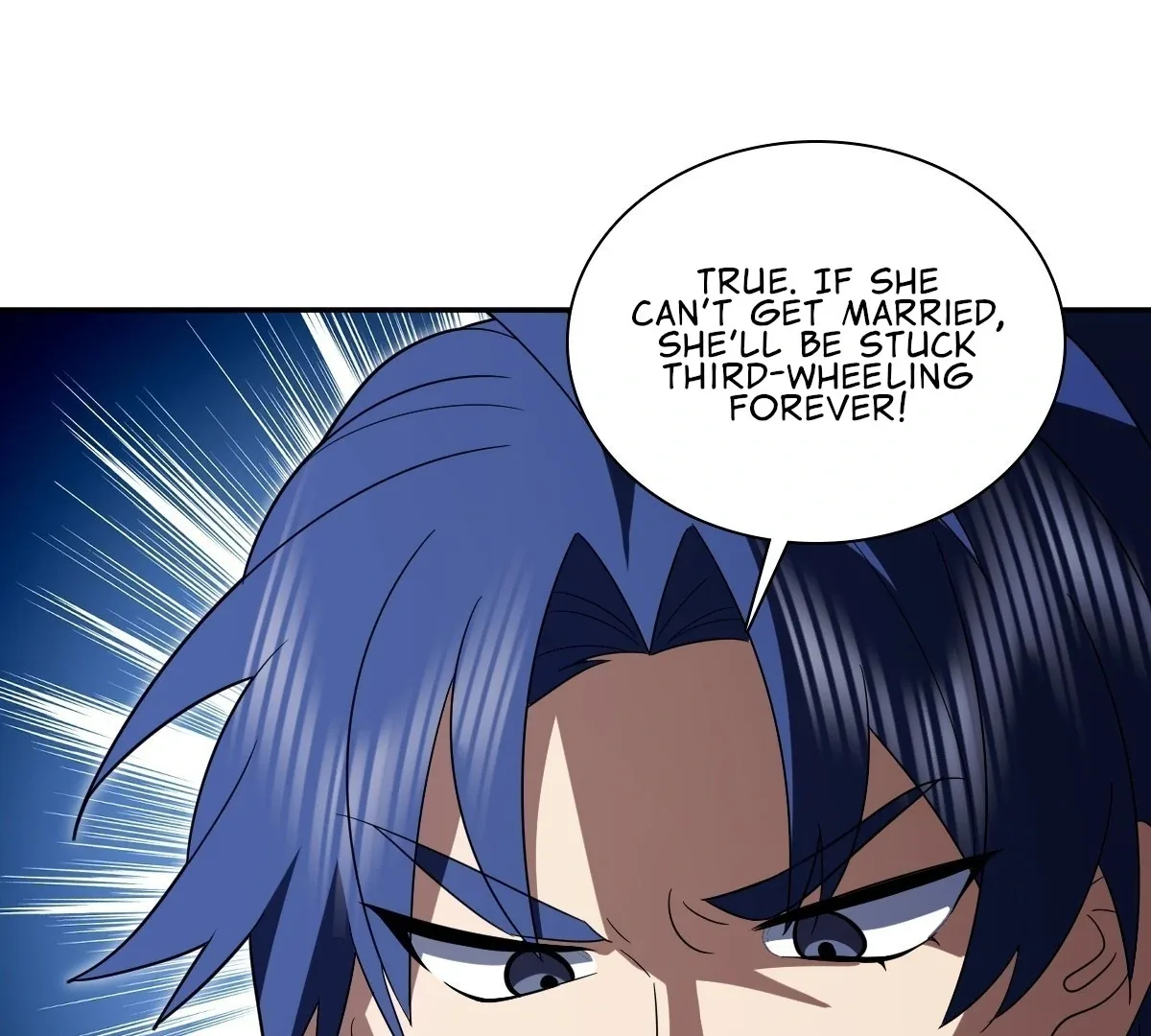 My Wife Is From a Thousand Years Ago Chapter 438 page 70