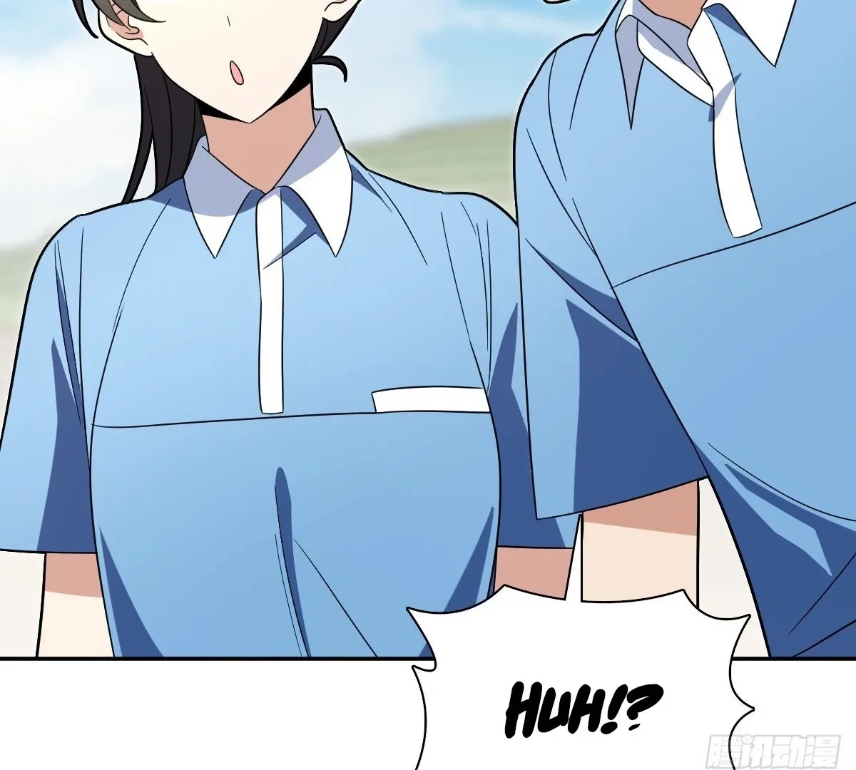 My Wife Is From a Thousand Years Ago Chapter 438 page 32