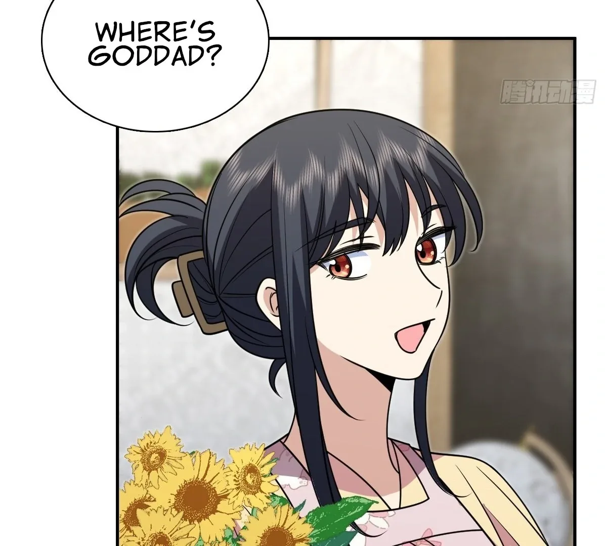 My Wife Is From a Thousand Years Ago Chapter 439 page 29