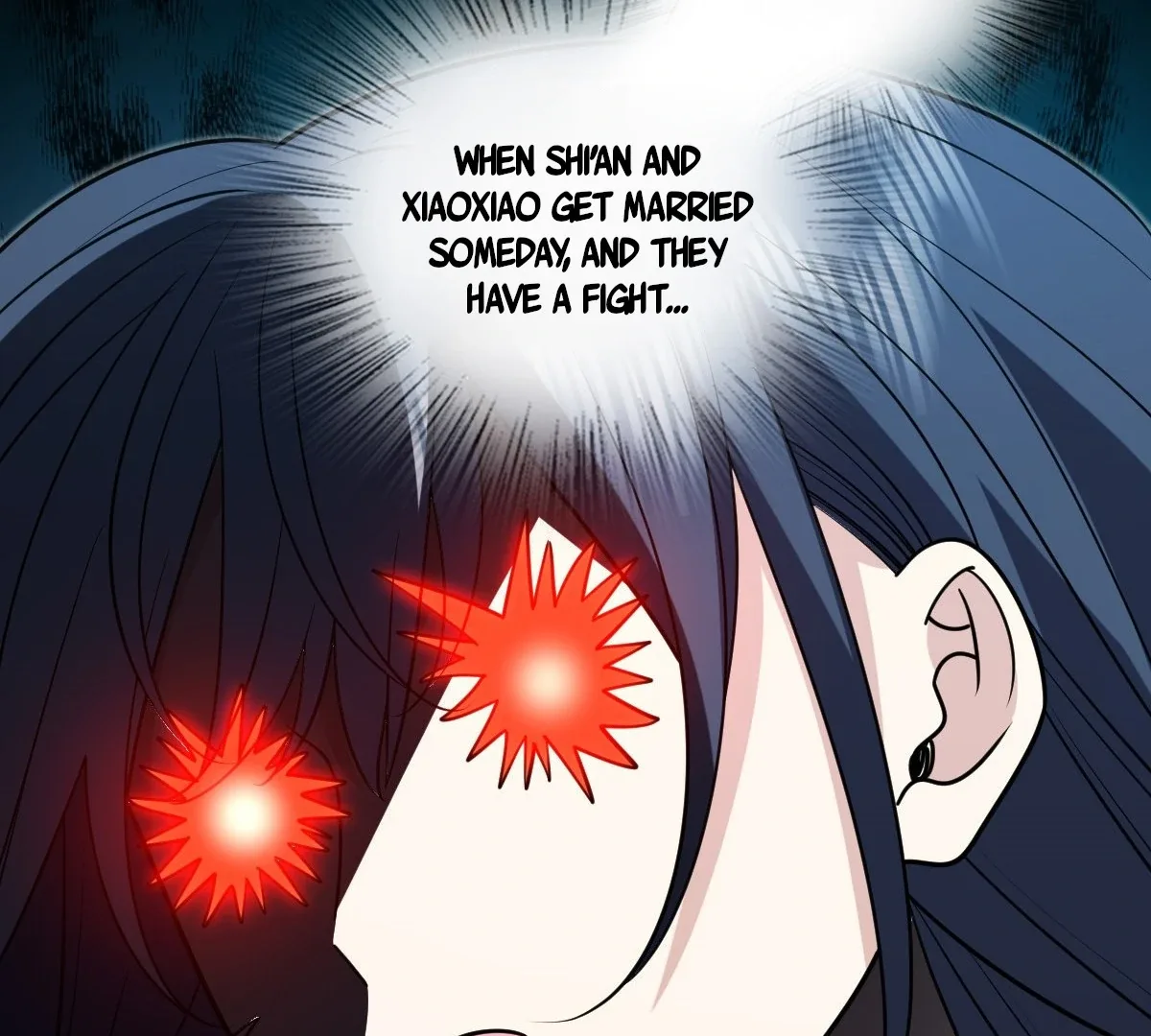 My Wife Is From a Thousand Years Ago Chapter 437 page 121