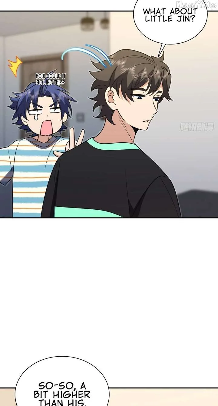 My Wife Is From a Thousand Years Ago Chapter 441 page 11