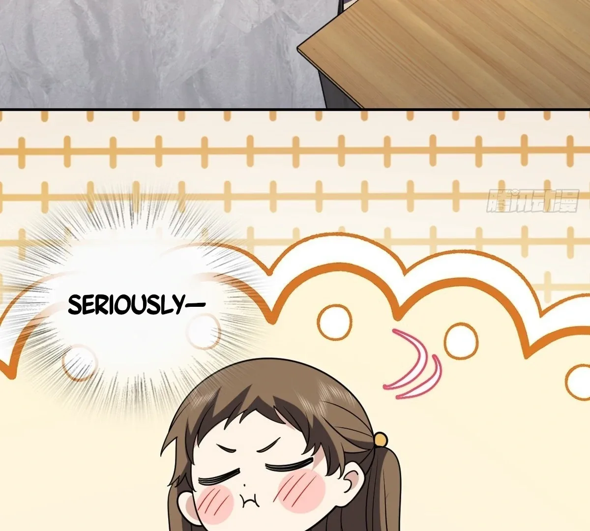 My Wife Is From a Thousand Years Ago Chapter 439 page 27