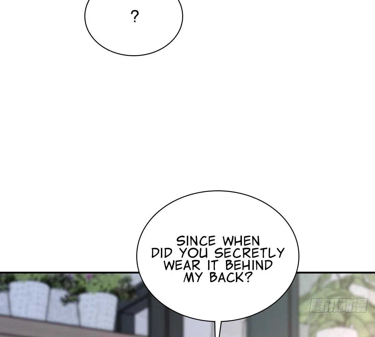 My Wife Is From a Thousand Years Ago Chapter 434 page 44
