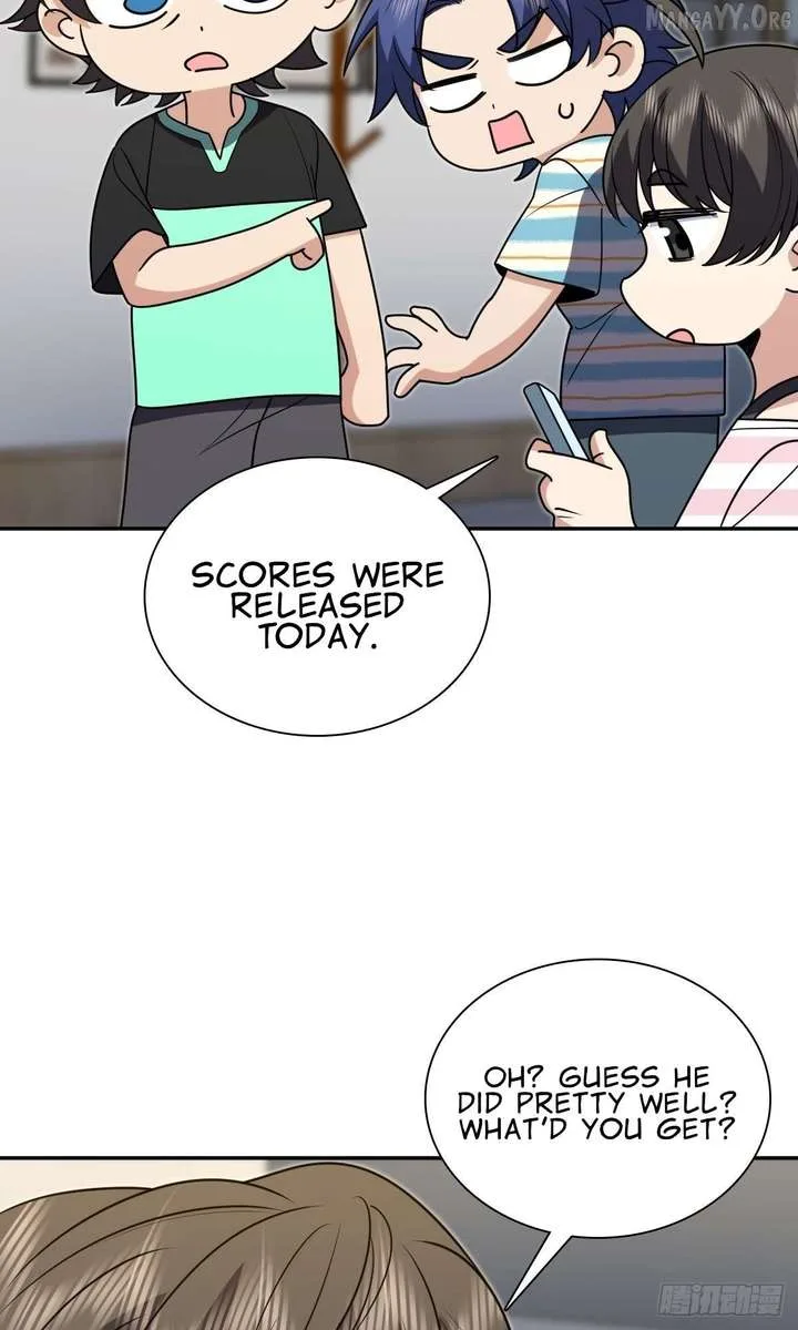 My Wife Is From a Thousand Years Ago Chapter 441 page 5