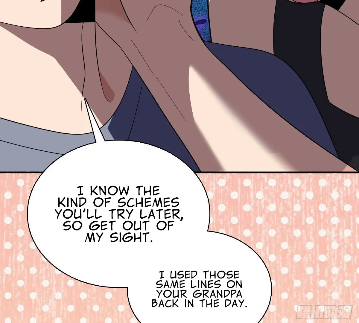 My Wife Is From a Thousand Years Ago Chapter 438 page 87