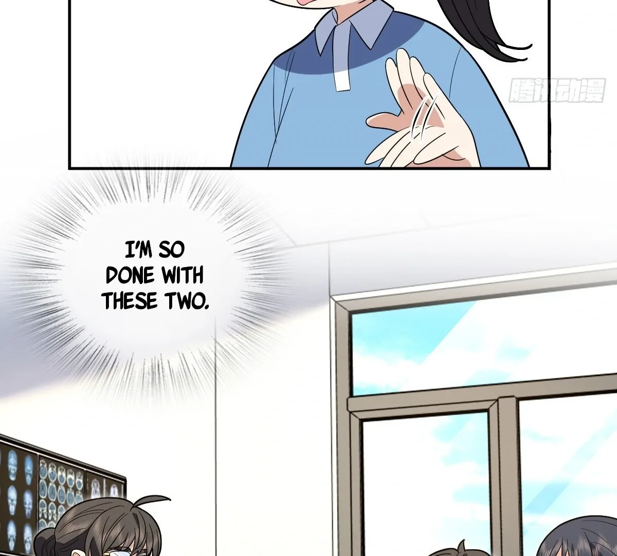 My Wife Is From a Thousand Years Ago Chapter 438 page 56