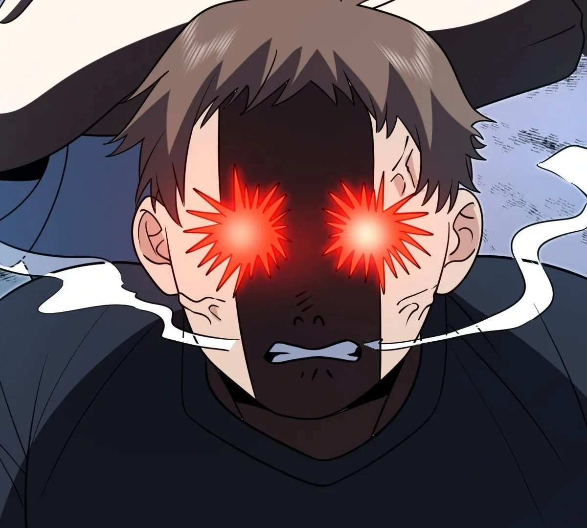 My Wife Is From a Thousand Years Ago Chapter 437 page 123
