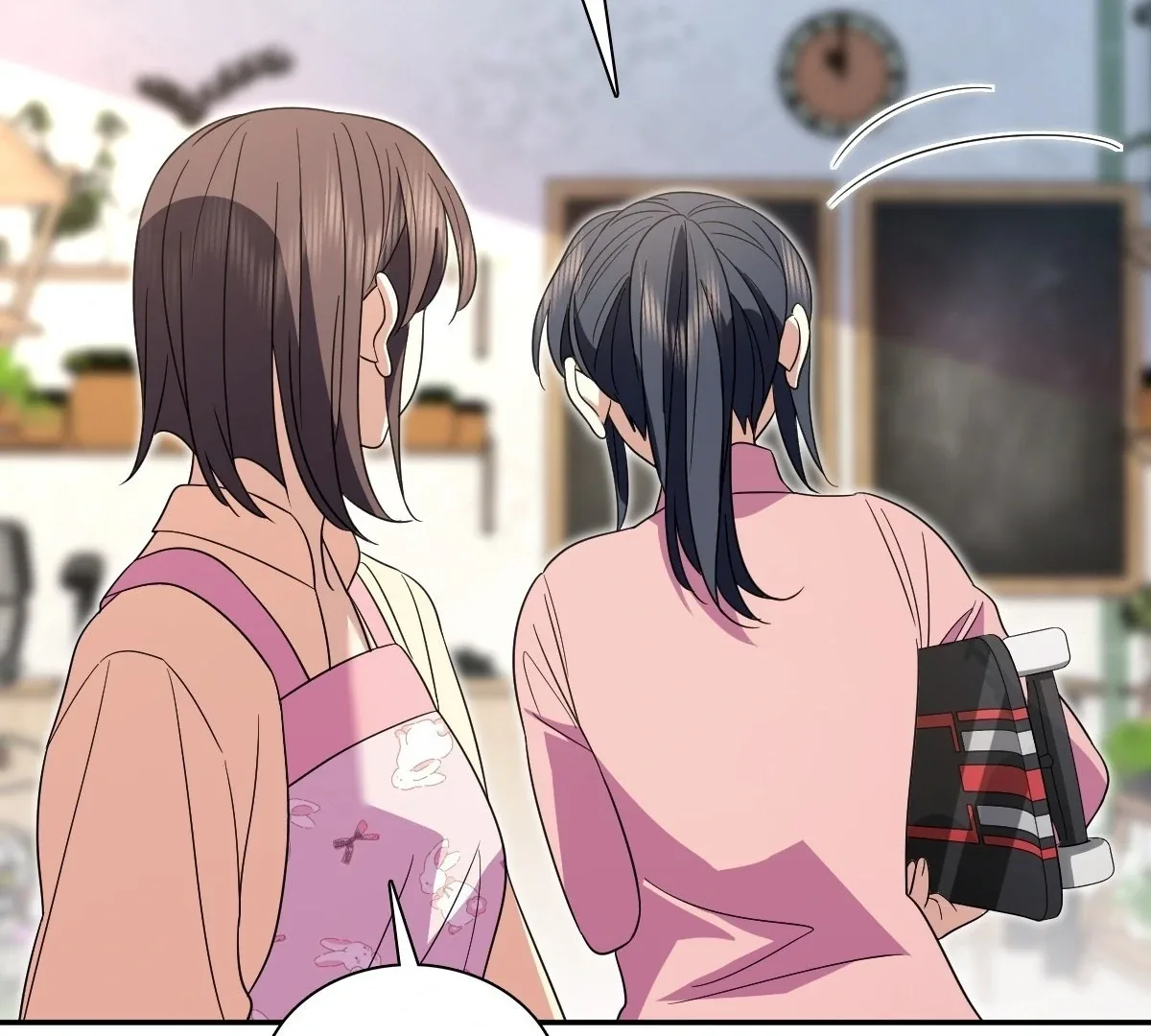 My Wife Is From a Thousand Years Ago Chapter 434 page 43