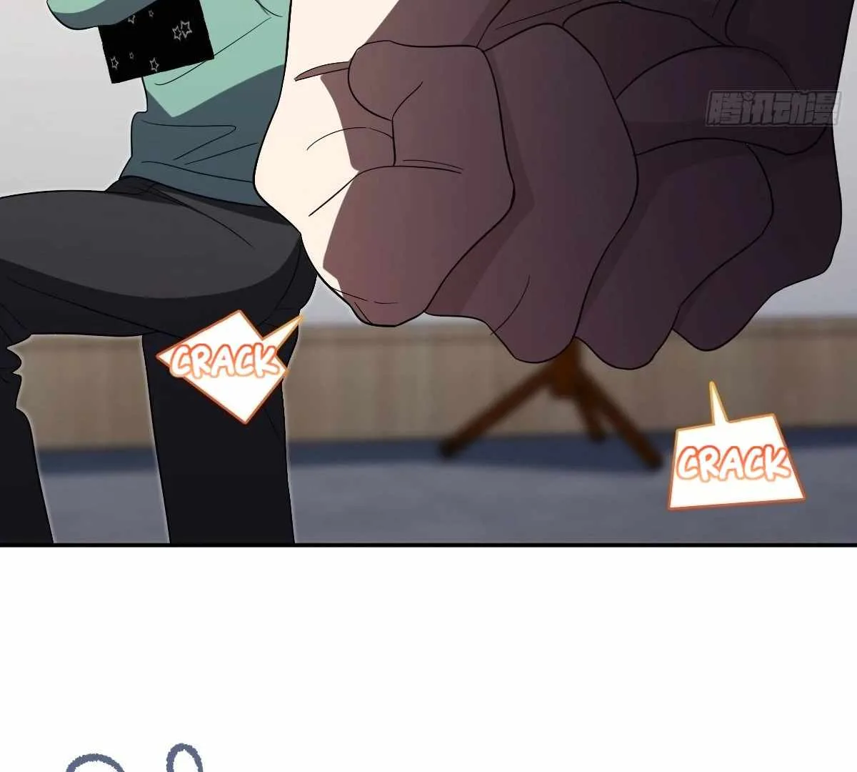 My Wife Is From a Thousand Years Ago Chapter 435 page 29