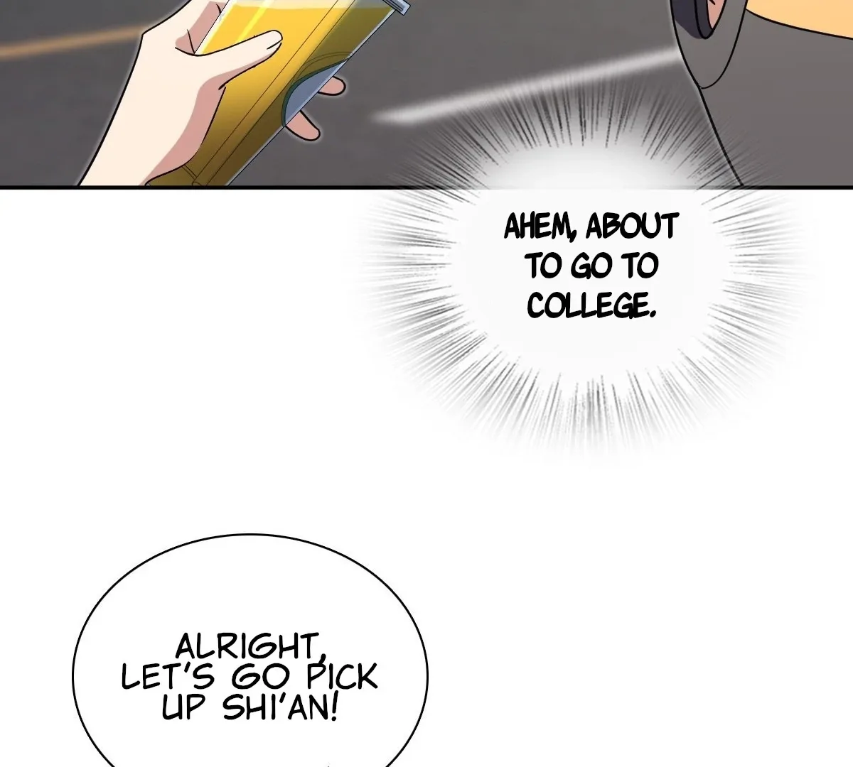 My Wife Is From a Thousand Years Ago Chapter 437 page 103