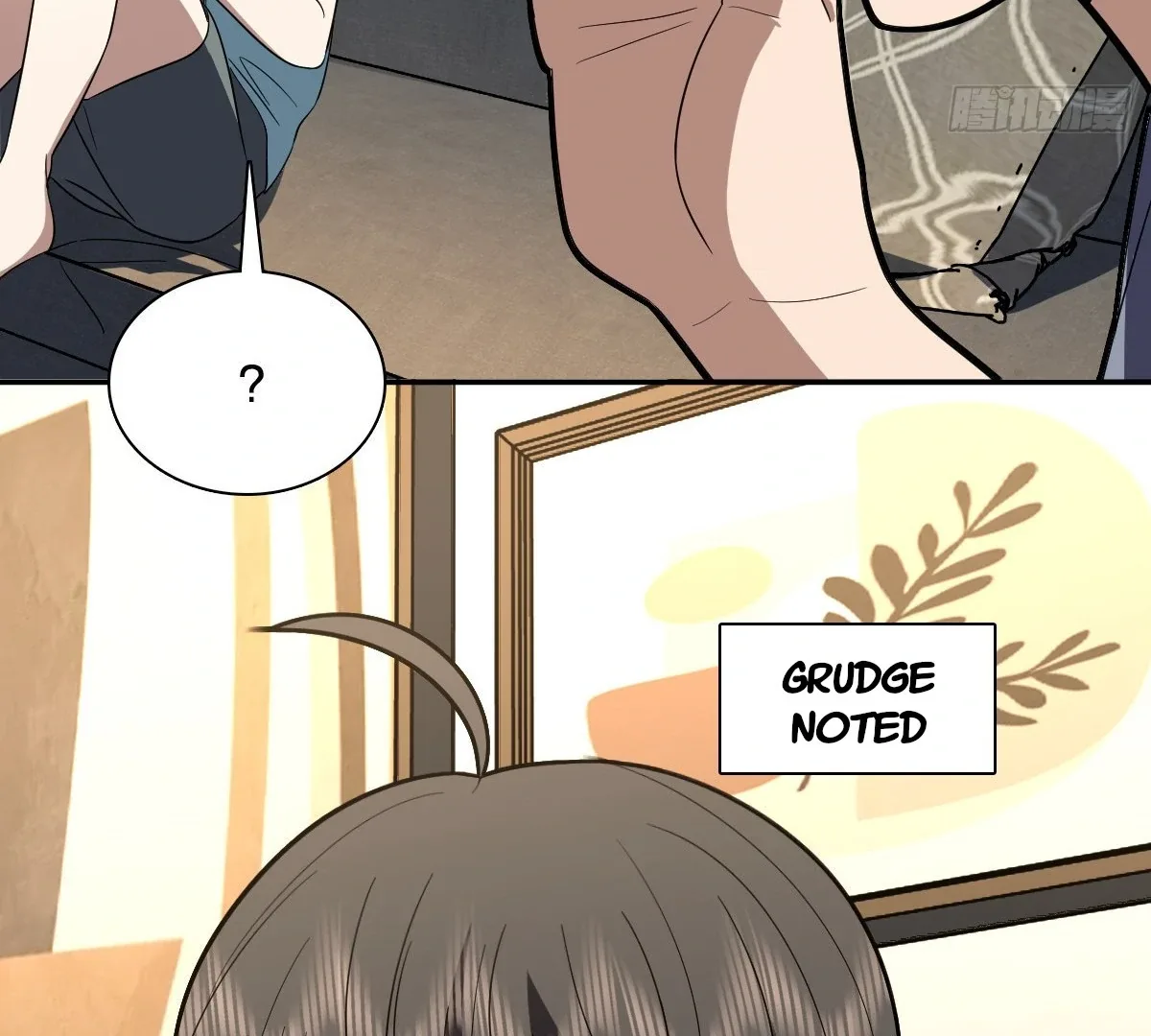 My Wife Is From a Thousand Years Ago Chapter 438 page 83