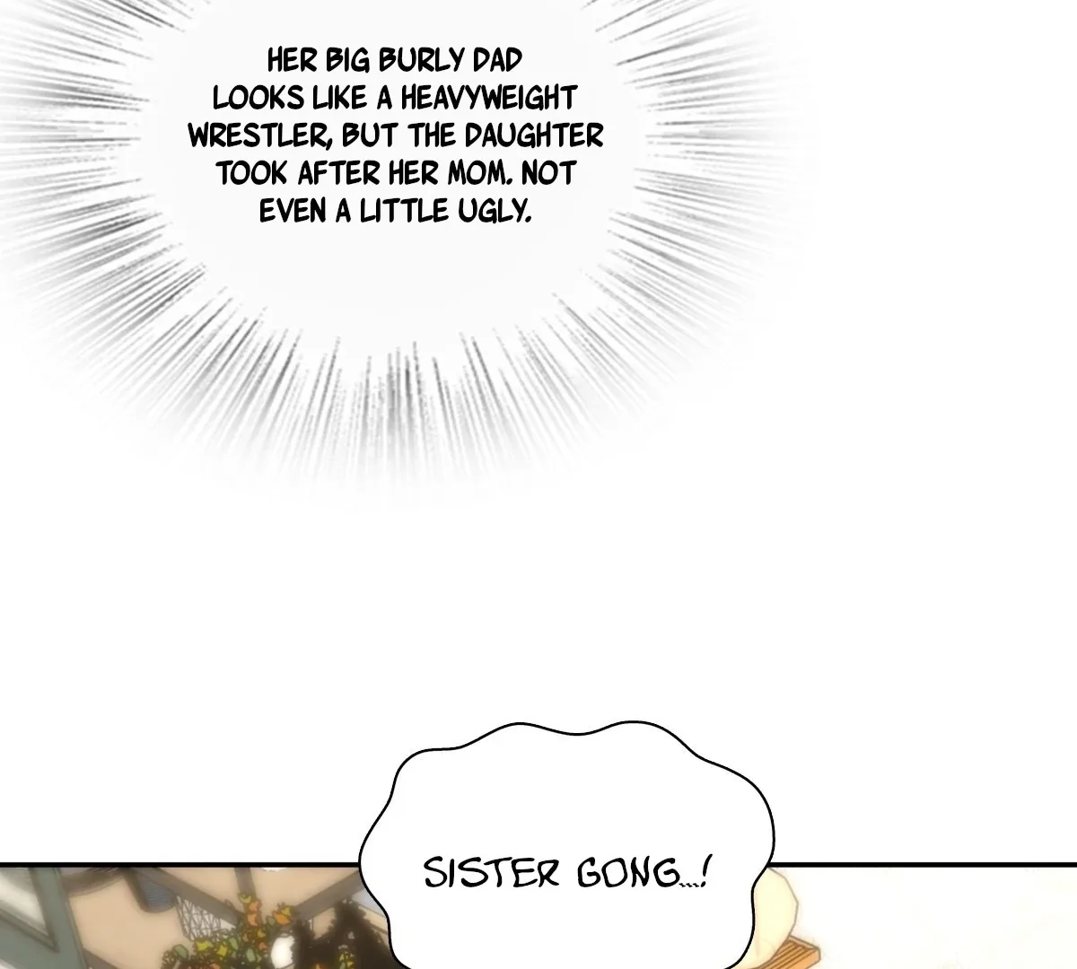 My Wife Is From a Thousand Years Ago Chapter 439 page 25