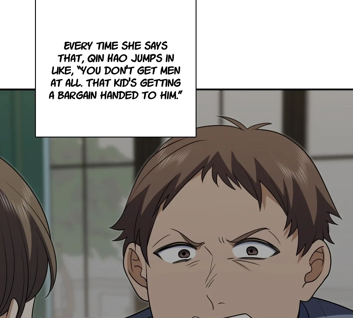 My Wife Is From a Thousand Years Ago Chapter 439 page 8