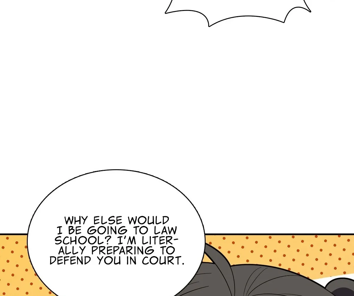 My Wife Is From a Thousand Years Ago Chapter 438 page 33