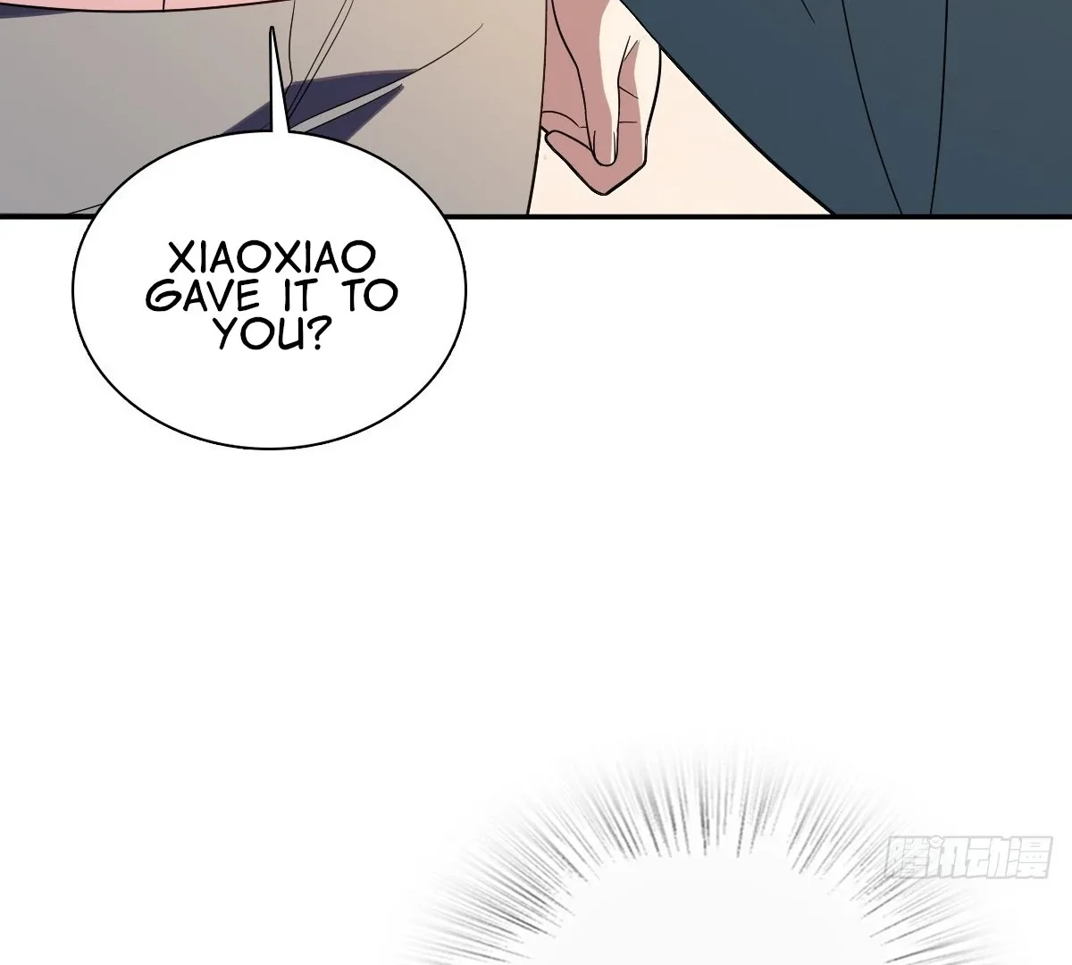 My Wife Is From a Thousand Years Ago Chapter 434 page 65