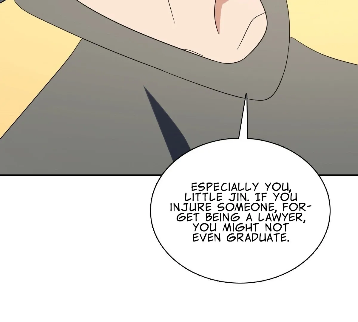 My Wife Is From a Thousand Years Ago Chapter 438 page 30