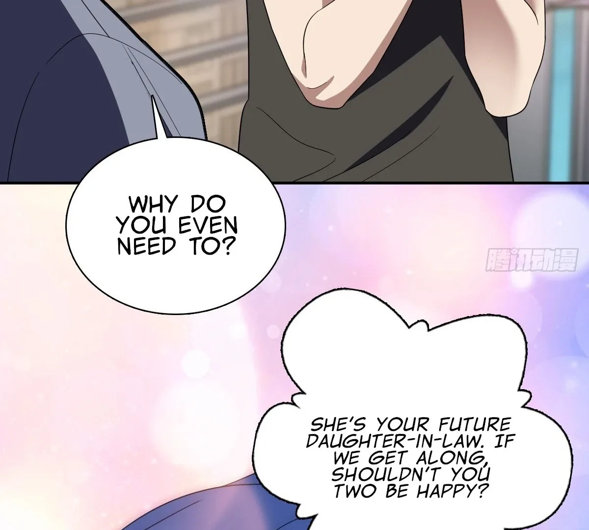My Wife Is From a Thousand Years Ago Chapter 438 page 76