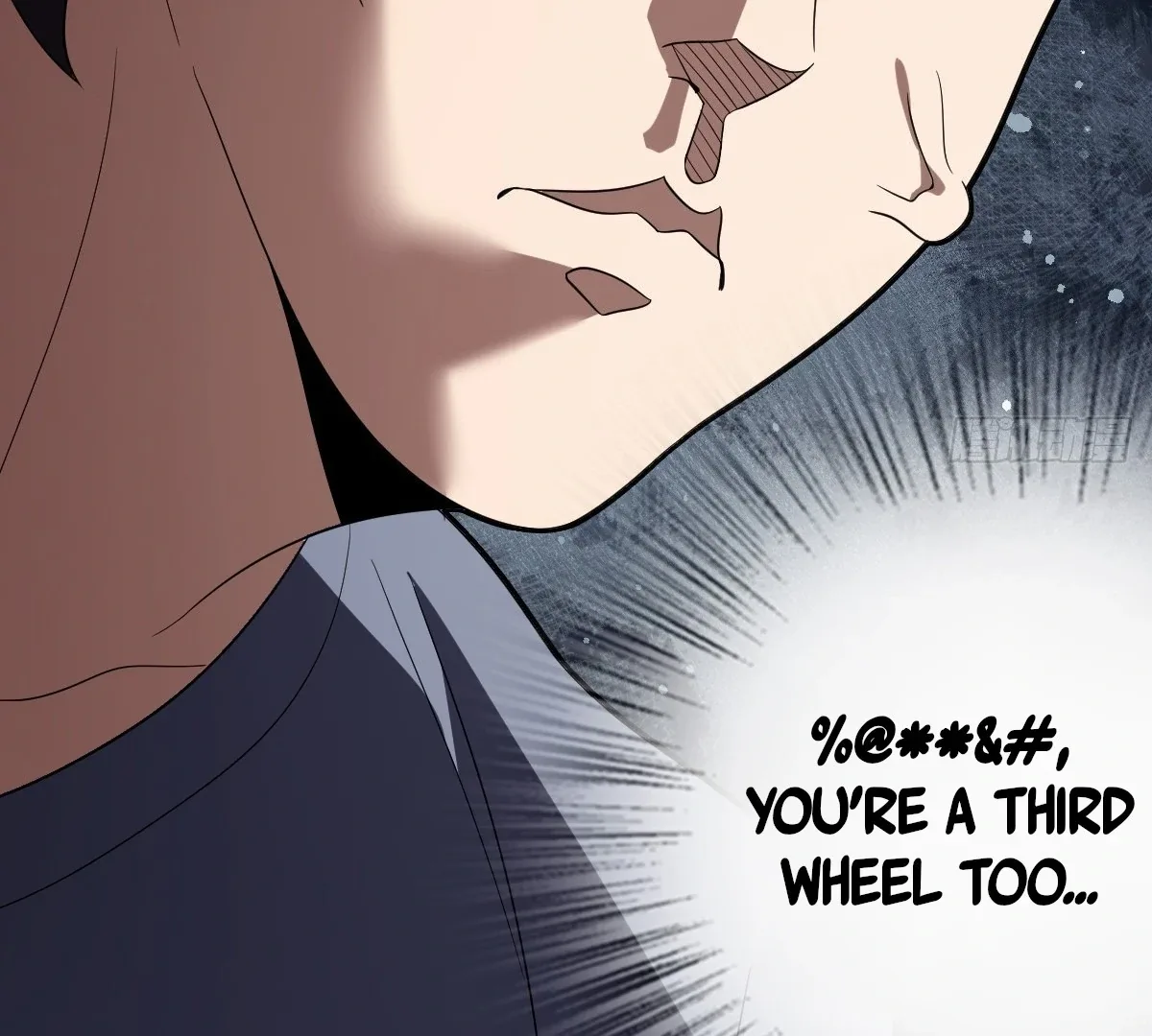 My Wife Is From a Thousand Years Ago Chapter 438 page 73