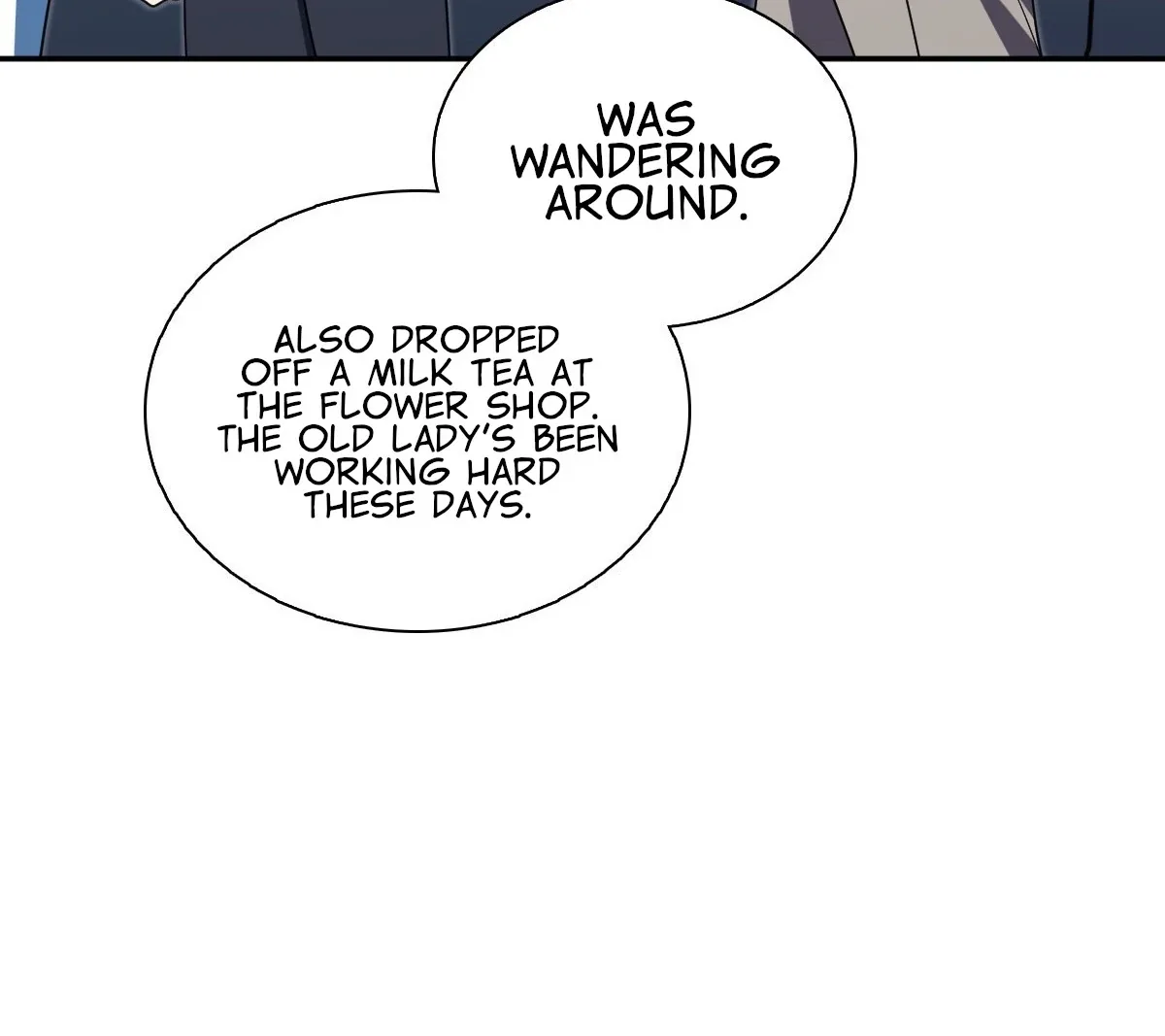 My Wife Is From a Thousand Years Ago Chapter 437 page 93