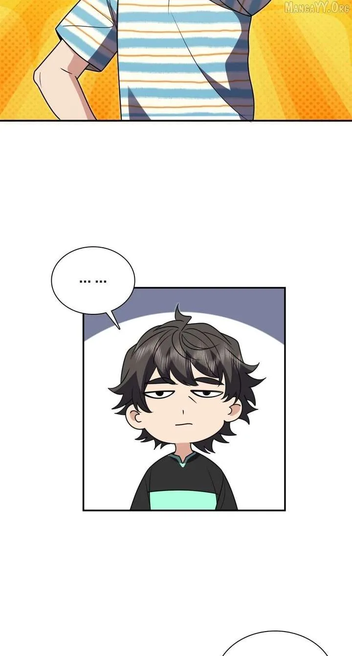 My Wife Is From a Thousand Years Ago Chapter 441 page 10