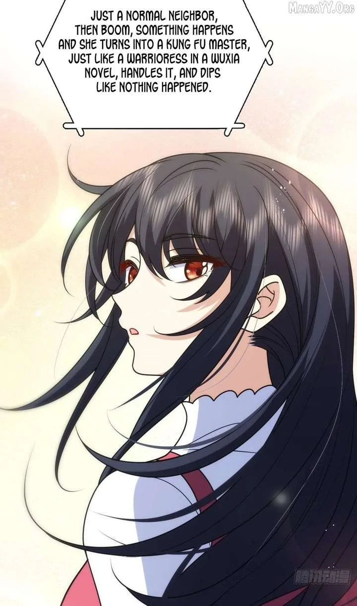 My Wife Is From a Thousand Years Ago Chapter 441 page 33