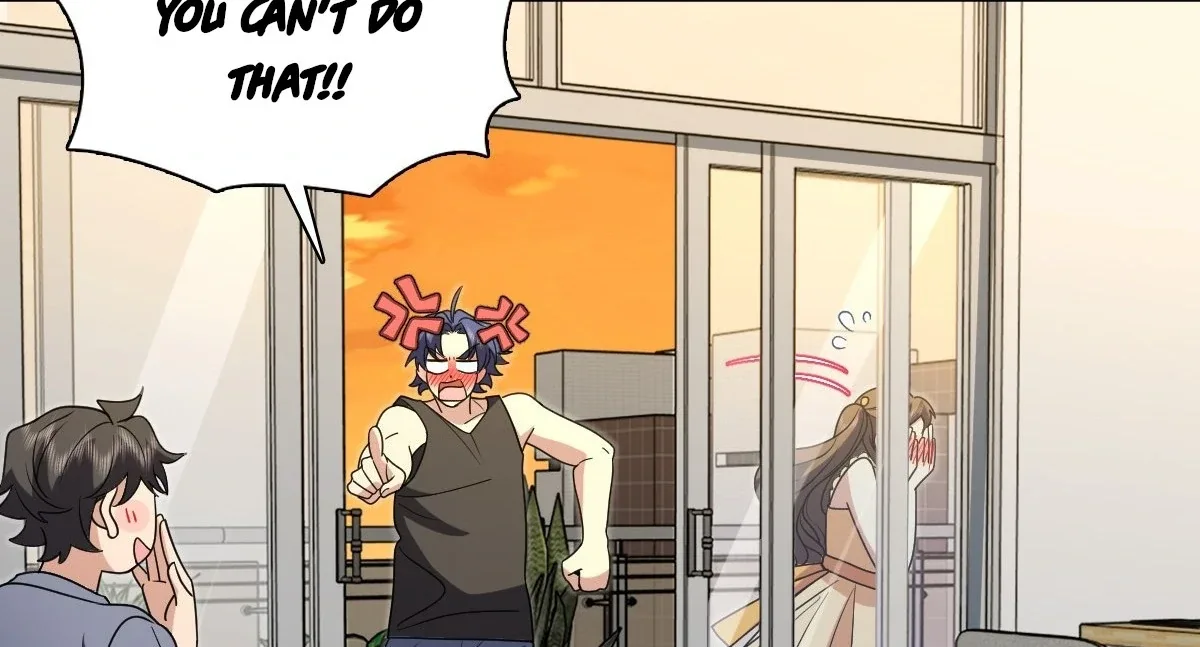 My Wife Is From a Thousand Years Ago Chapter 439 page 113