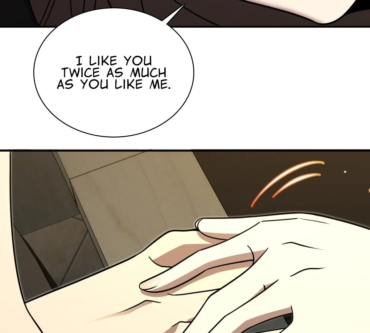 My Wife Is From a Thousand Years Ago Chapter 439 page 105