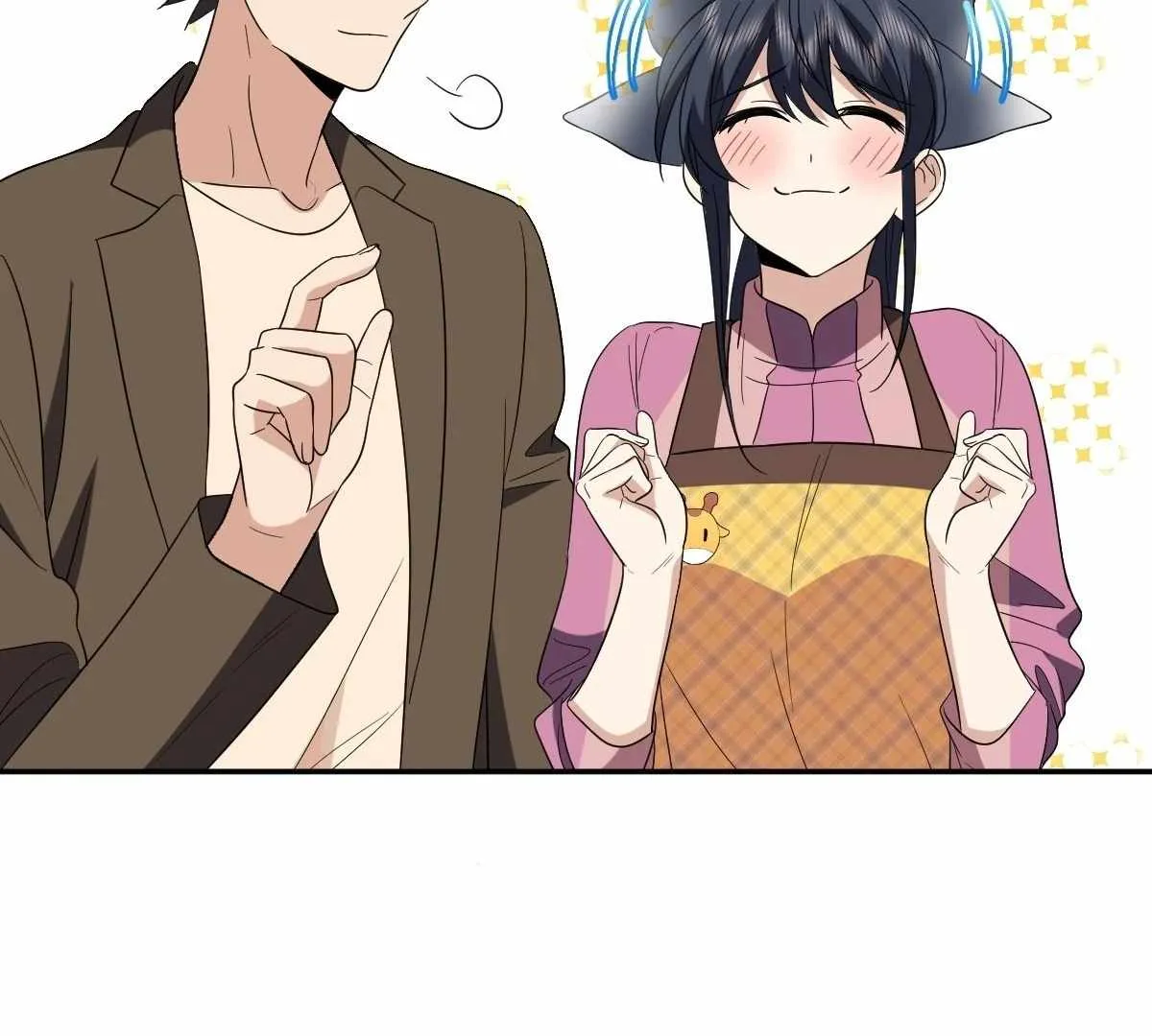 My Wife Is From a Thousand Years Ago Chapter 435 page 37