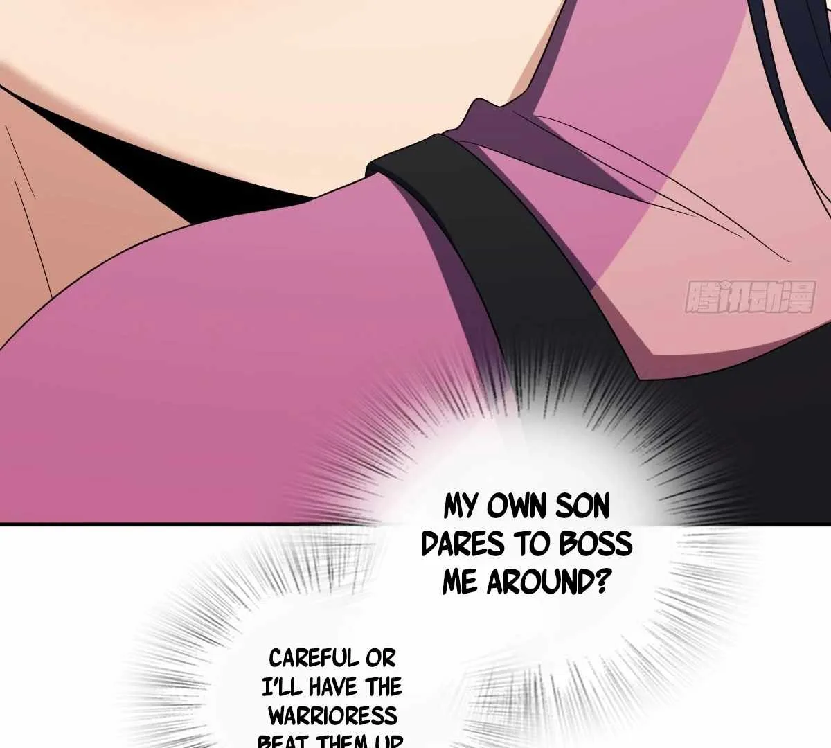 My Wife Is From a Thousand Years Ago Chapter 435 page 51