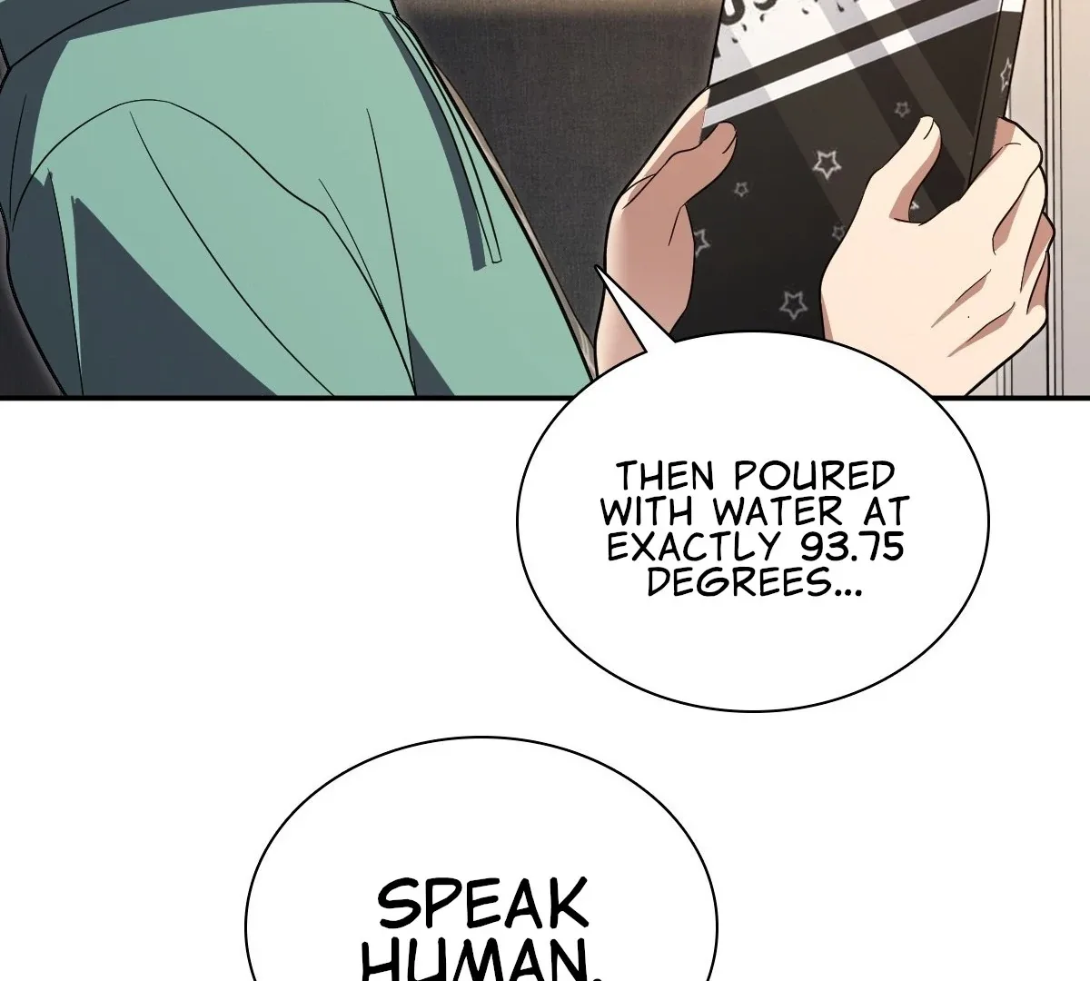 My Wife Is From a Thousand Years Ago Chapter 434 page 81