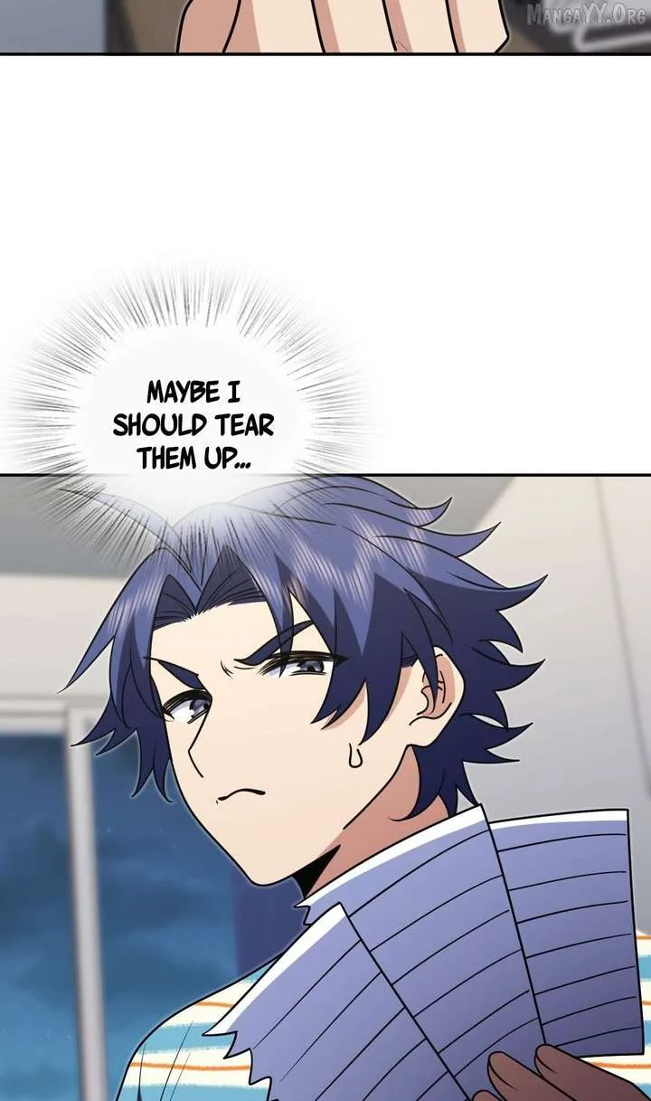 My Wife Is From a Thousand Years Ago Chapter 441 page 44