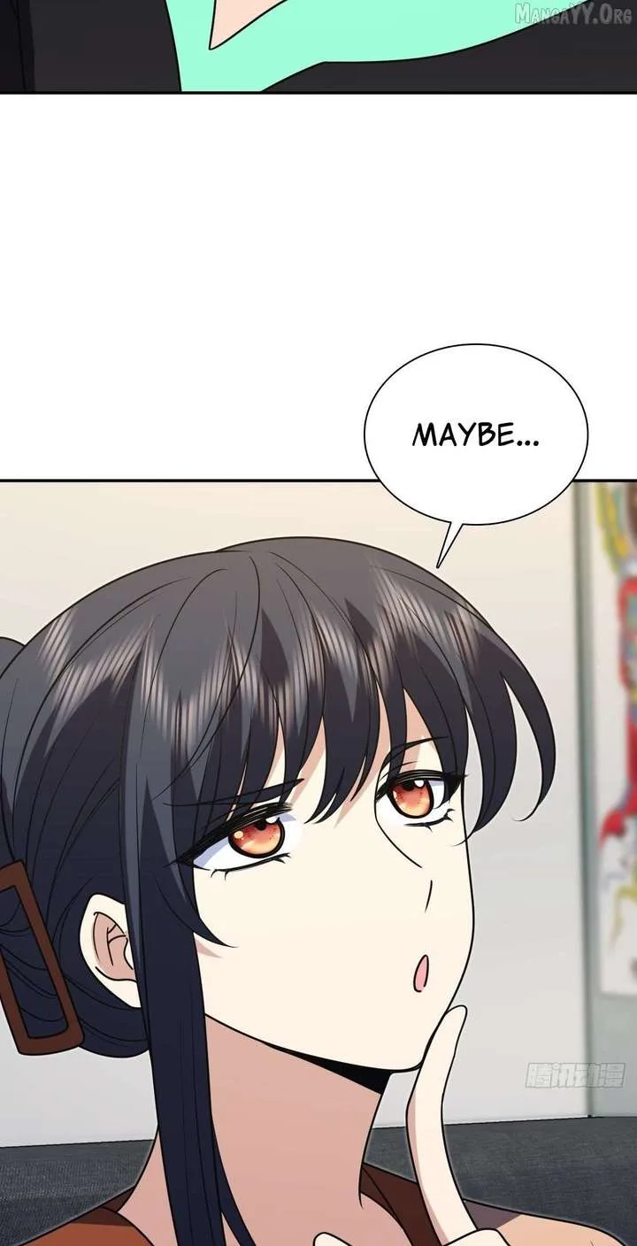 My Wife Is From a Thousand Years Ago Chapter 441 page 38