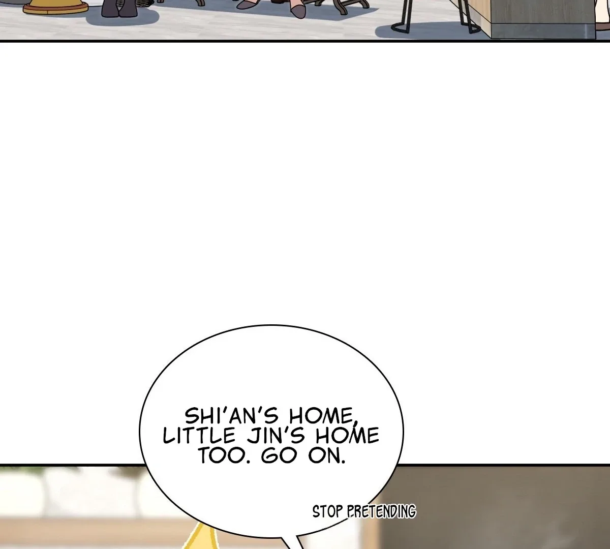 My Wife Is From a Thousand Years Ago Chapter 439 page 39