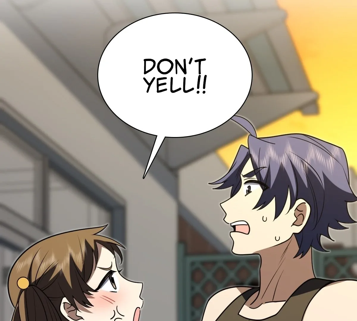 My Wife Is From a Thousand Years Ago Chapter 439 page 78