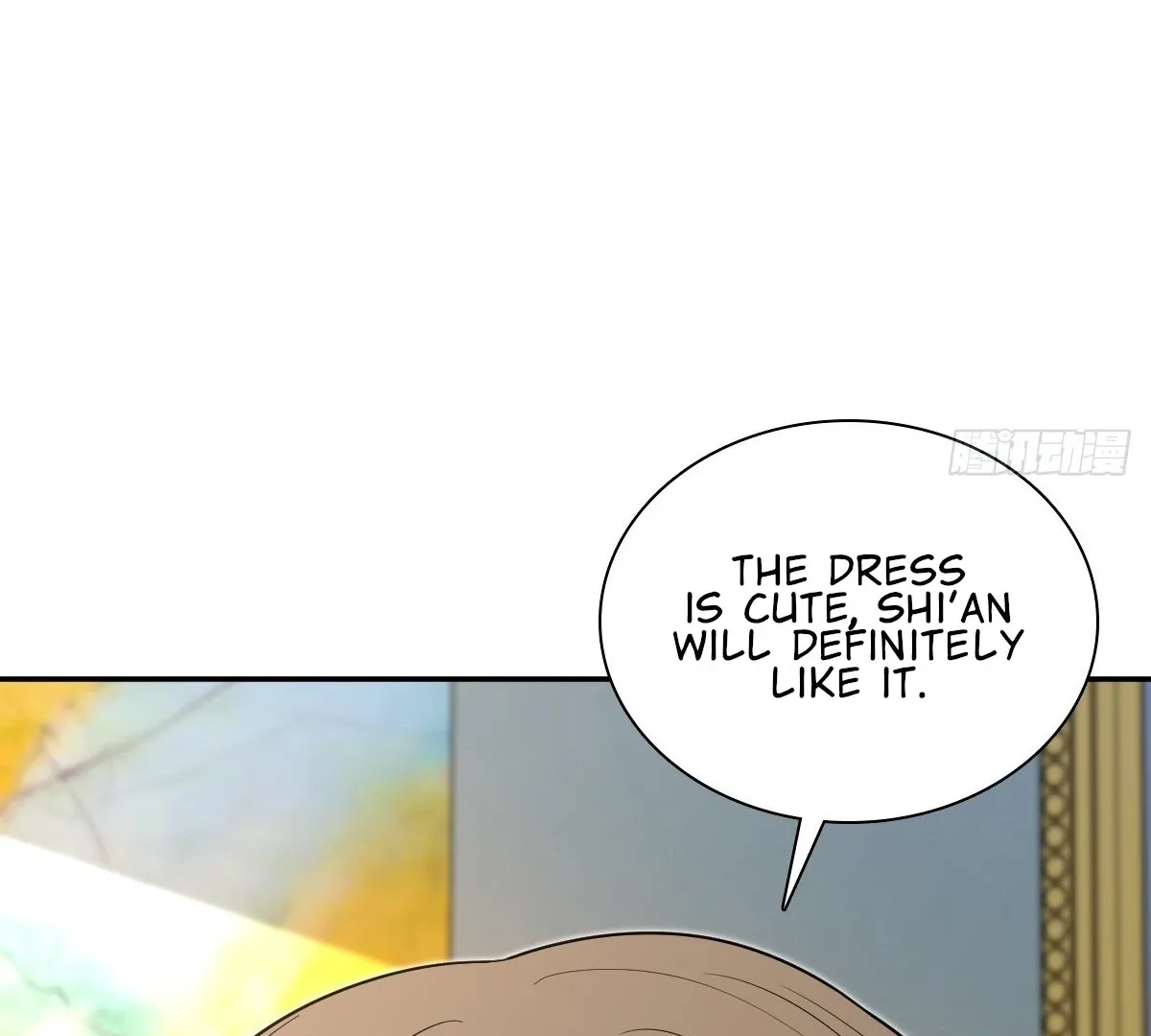 My Wife Is From a Thousand Years Ago Chapter 438 page 109