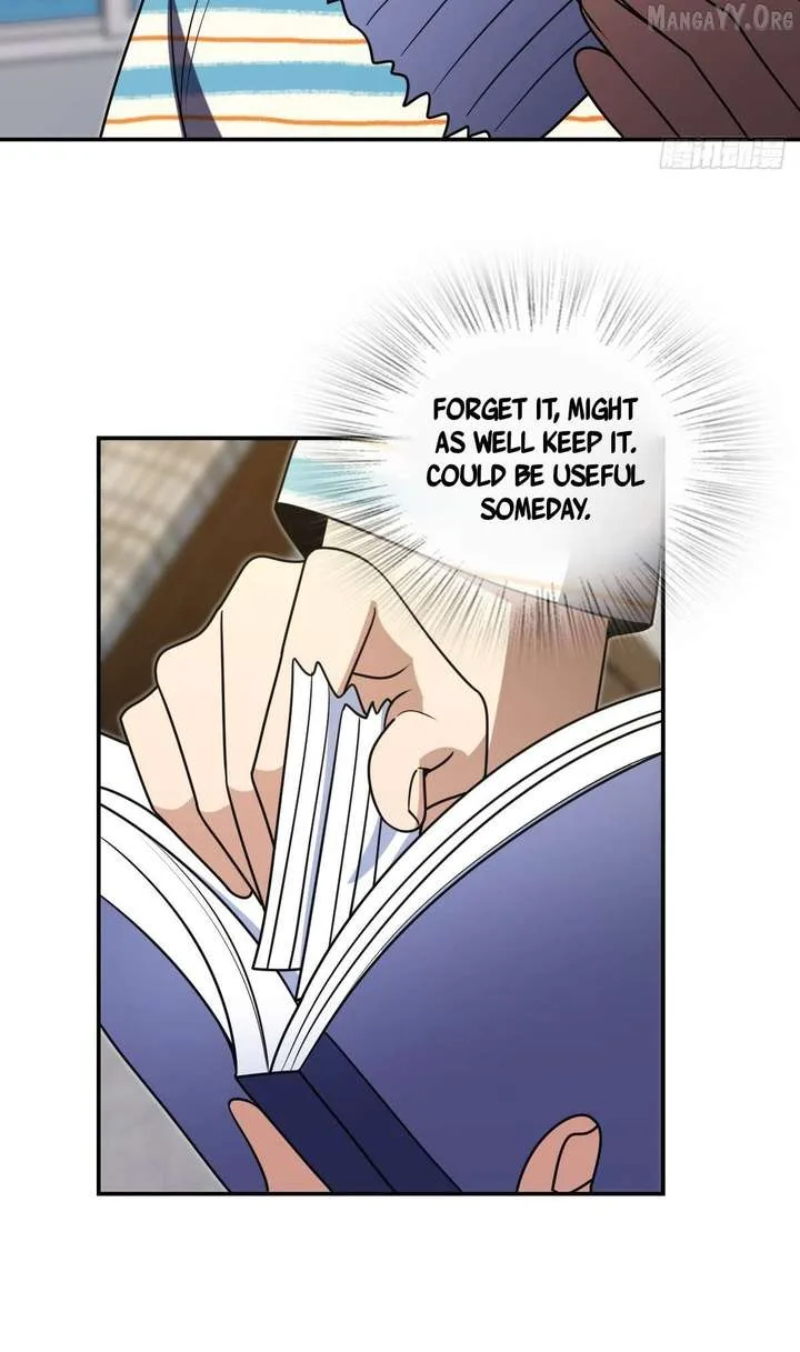 My Wife Is From a Thousand Years Ago Chapter 441 page 45