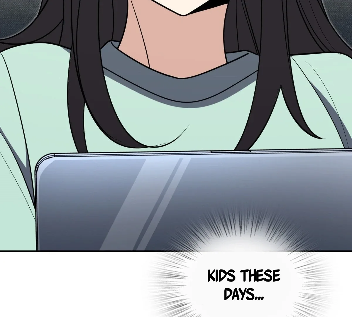 My Wife Is From a Thousand Years Ago Chapter 439 page 59