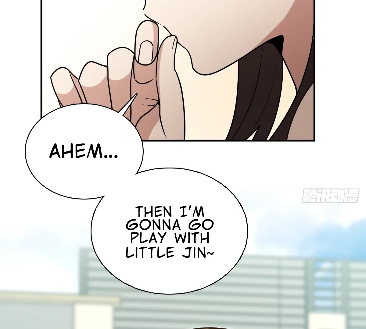 My Wife Is From a Thousand Years Ago Chapter 439 page 42