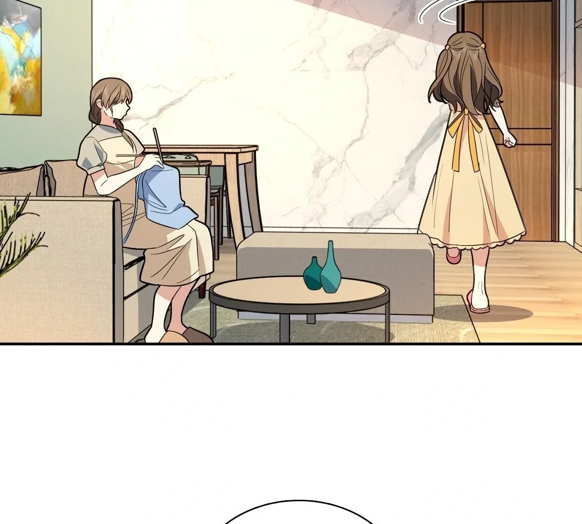 My Wife Is From a Thousand Years Ago Chapter 438 page 105