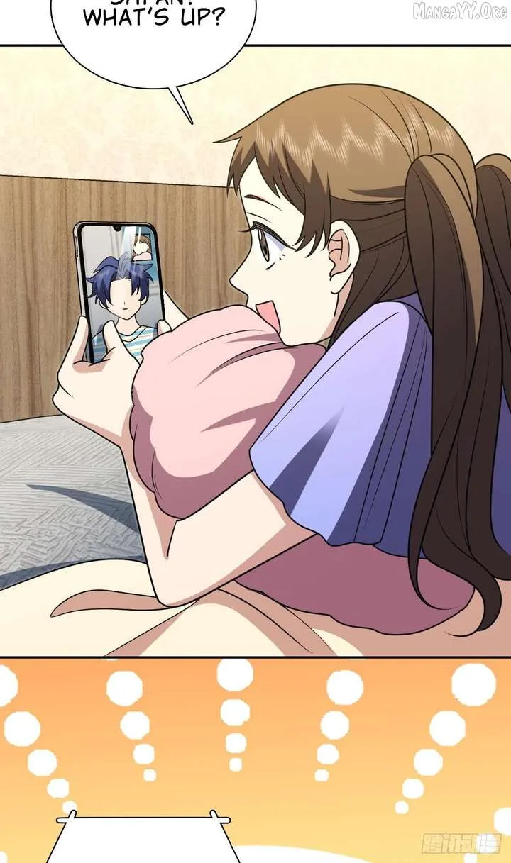 My Wife Is From a Thousand Years Ago Chapter 441 page 47