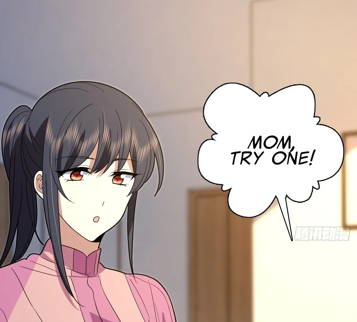 My Wife Is From a Thousand Years Ago Chapter 434 page 63