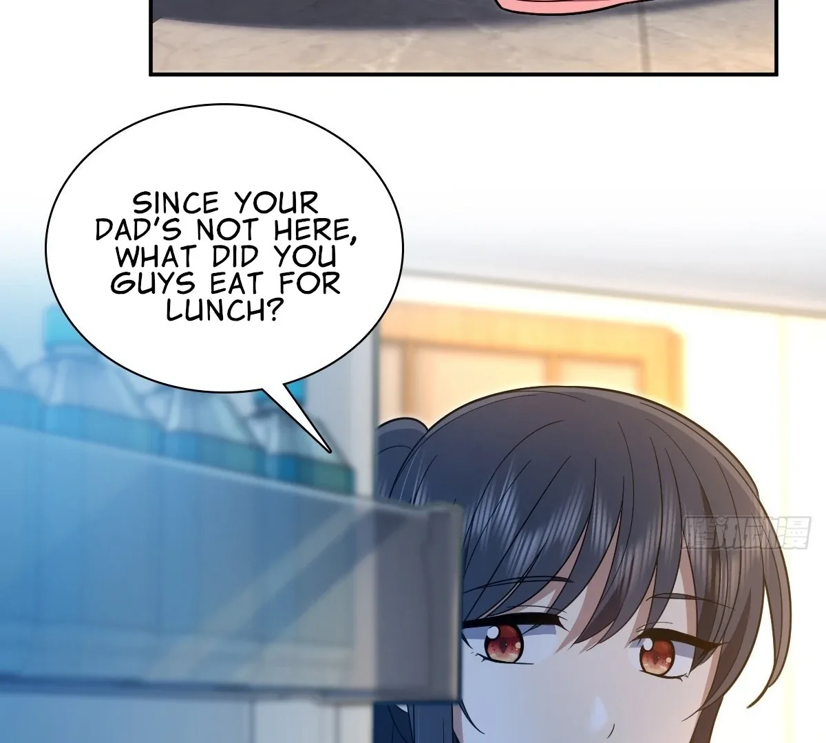 My Wife Is From a Thousand Years Ago Chapter 434 page 78