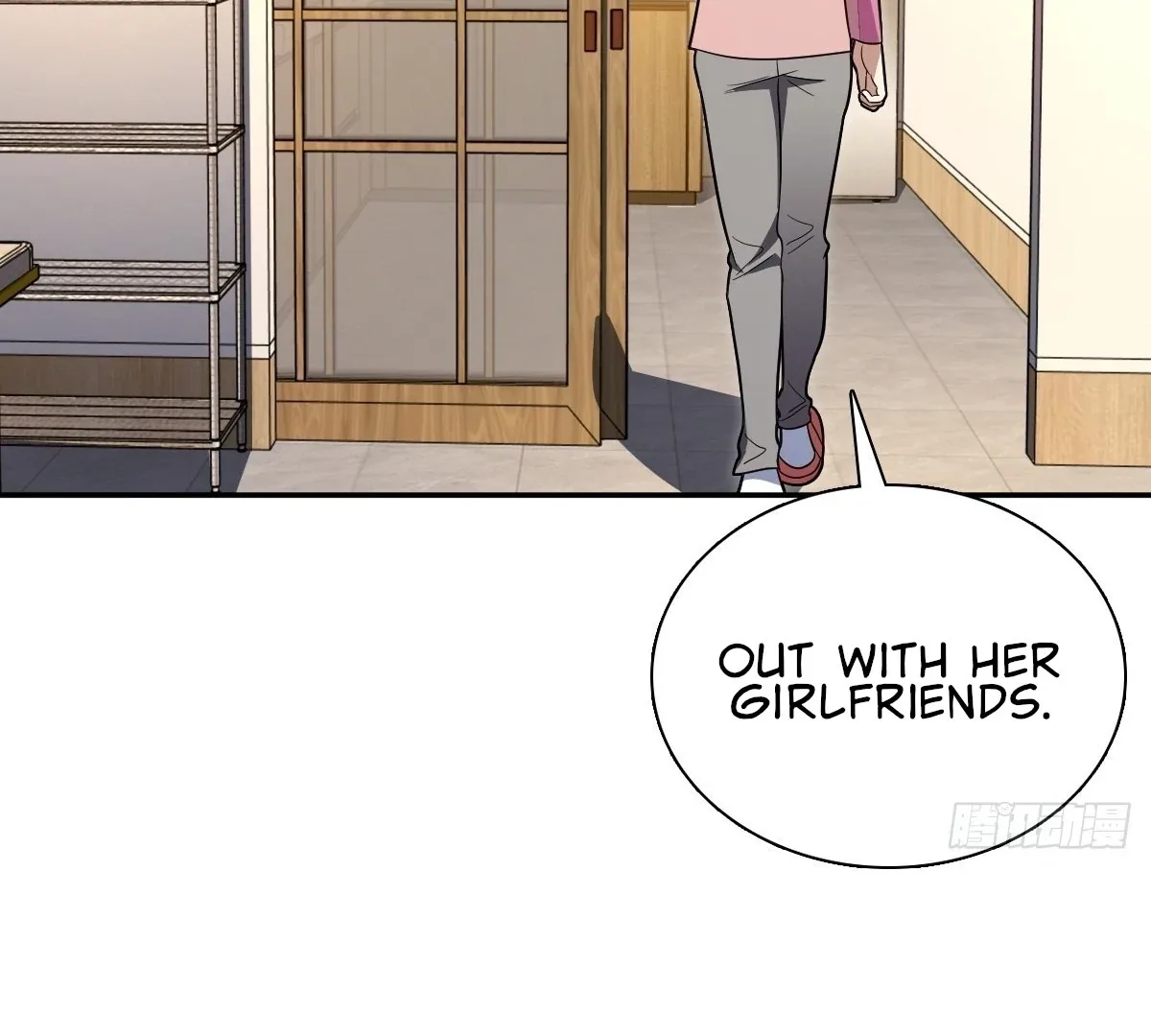 My Wife Is From a Thousand Years Ago Chapter 434 page 76