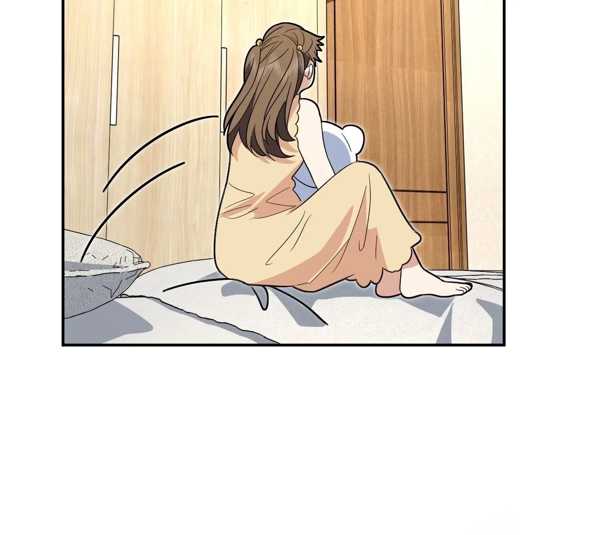 My Wife Is From a Thousand Years Ago Chapter 438 page 96