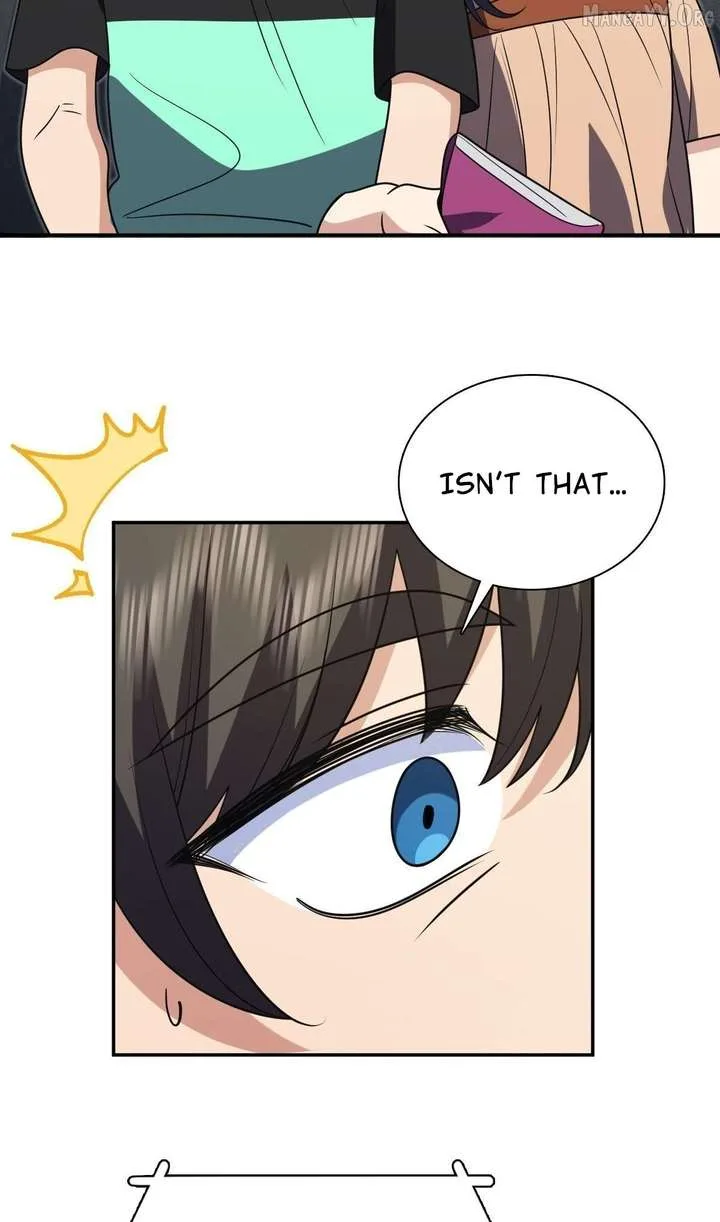 My Wife Is From a Thousand Years Ago Chapter 441 page 32