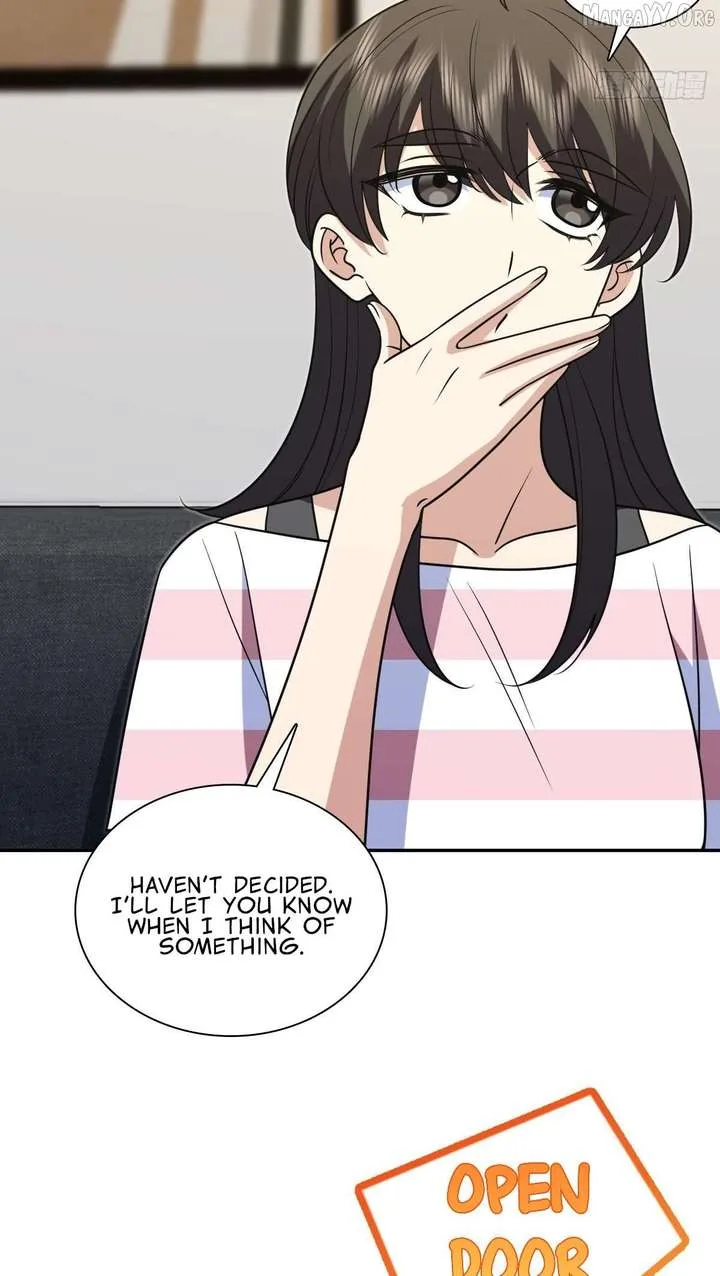 My Wife Is From a Thousand Years Ago Chapter 441 page 22